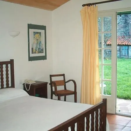 Barberaenea Bed & Breakfast *