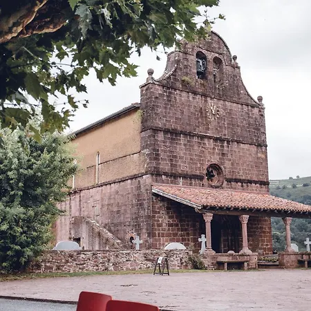 Barberaenea * Bidarray