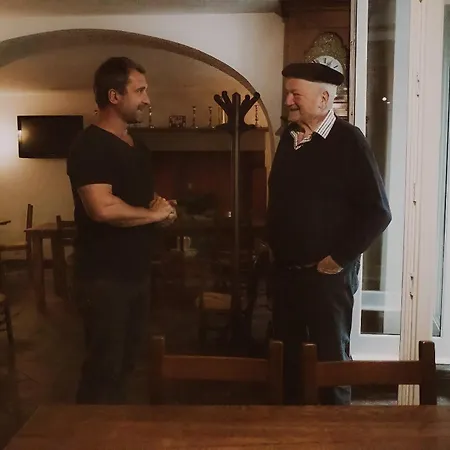 Barberaenea Bidarray