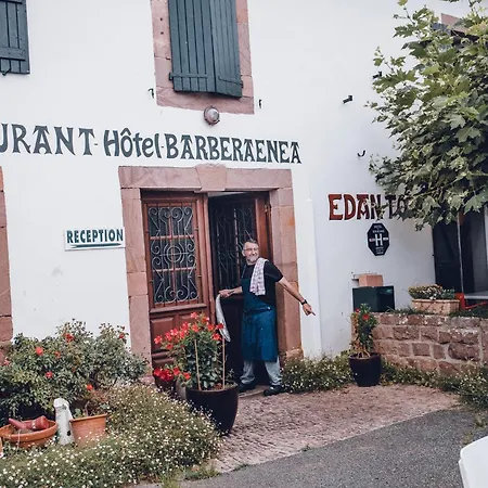 Barberaenea *