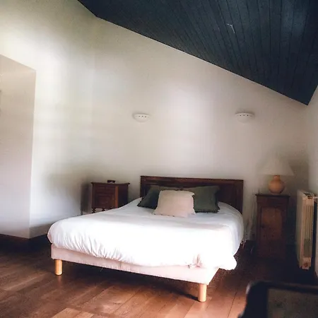 Barberaenea Bidarray