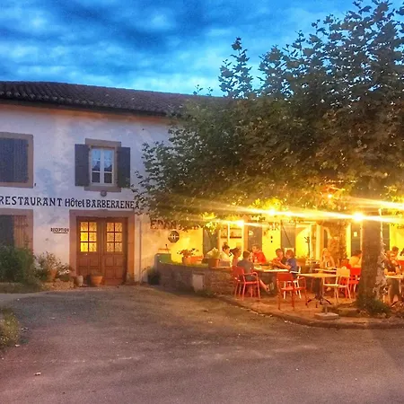 Barberaenea * Bidarray