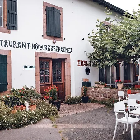 Bed & Breakfast Barberaenea *