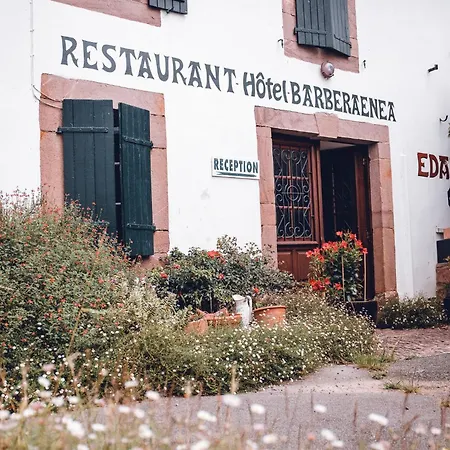 Barberaenea Bed & Breakfast Bidarray