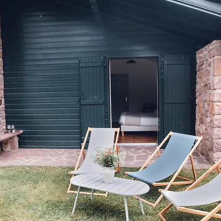 Barberaenea Bed & Breakfast
