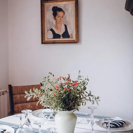 Bed & Breakfast Barberaenea