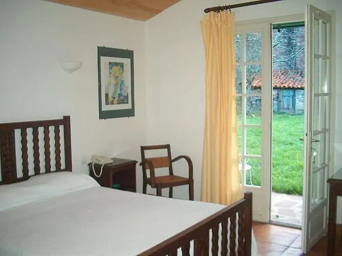 Barberaenea Bed & Breakfast *