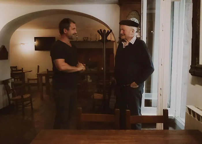 Barberaenea Bidarray