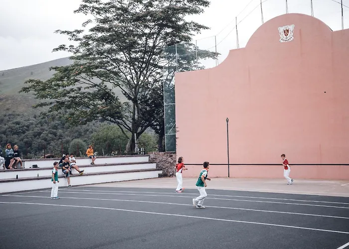 Barberaenea Bed & Breakfast *