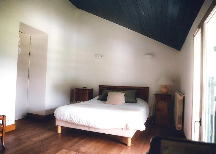 Barberaenea Bidarray