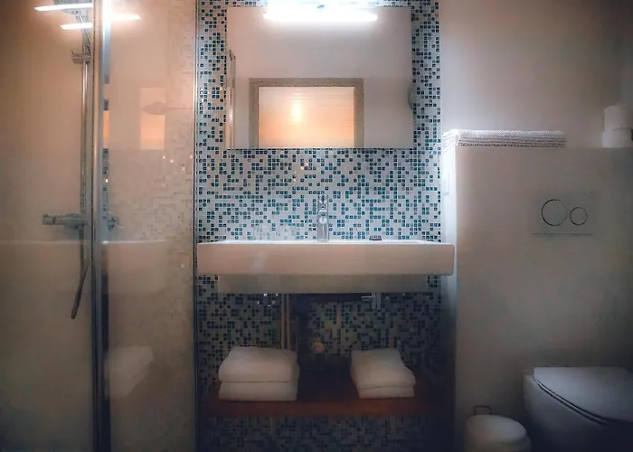 Bed & Breakfast Barberaenea Bidarray