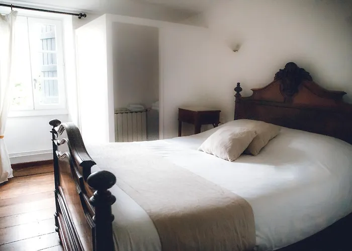 Barberaenea Bed & Breakfast