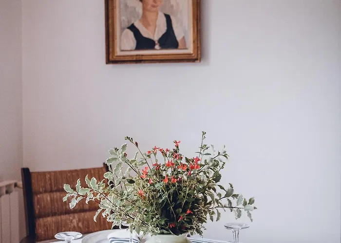 Bed & Breakfast Barberaenea